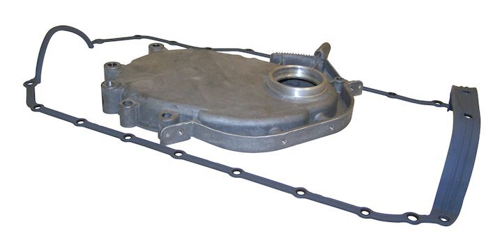 Timing Cover Kit, 1983-1986, Jeep CJ-5, CJ-7, & CJ-8 w/ AMC 2.5L - The JeepsterMan