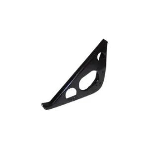 Toe Board Bracket, Drivers Side (LH), 1946-1964 Willys Jeep CJ2A, CJ3A, CJ3B, M38 - The JeepsterMan