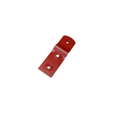 Top Bow Front Bracket, 1950-1952, M38 Willys Jeep - The JeepsterMan