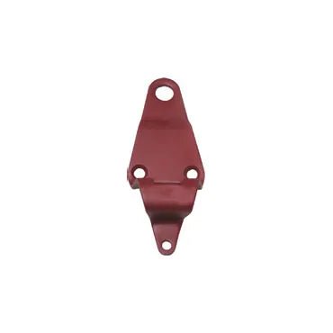 Top Bow Pivot Bracket, 1941-1945, MB/GPW Willys Jeep - The JeepsterMan