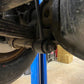 Track Bar Bushing, 1967-1971, Jeepster Commando - The JeepsterMan