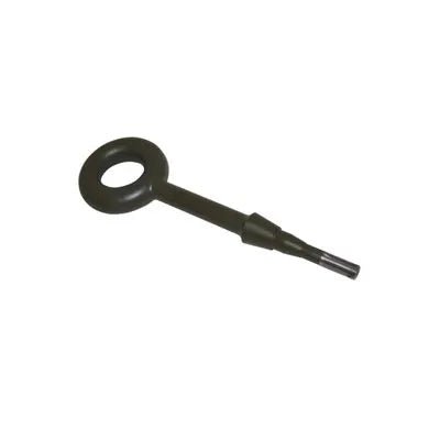 Trailer Lunette, 1941-1945, MB, Willys Jeep - The JeepsterMan