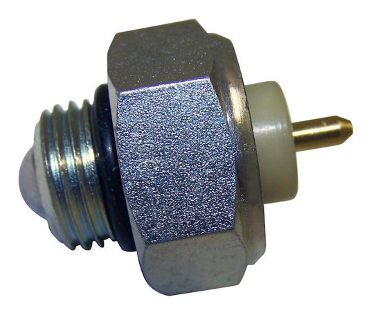 Transfer Case 4WD Indicator Switch, 1973-1986, Jeep CJ5, CJ7, CJ-8, SJ, & J Series - The JeepsterMan