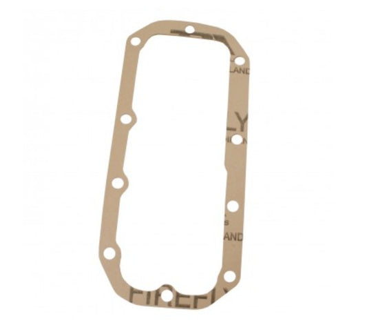 Transfer Case Access Cover Gasket, 1941-1986, Willys and Jeep - The JeepsterMan
