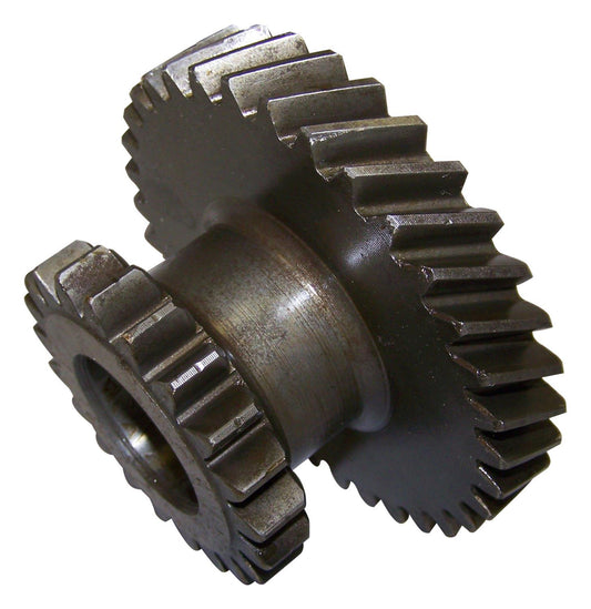Transfer Case Intermediate Gear, 1946-1953, Jeep and Willys with Dana 18 - The JeepsterMan