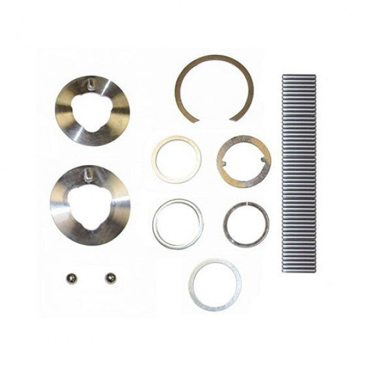 Transfer Case Small Parts Kit, 1941-1986, Jeep with Dana 18/20/300 - The JeepsterMan