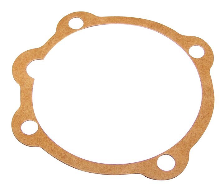 Transmission Bearing Retainer Gasket, 1980-1986, Jeep CJ-5, CJ-7, & CJ-8 w/ T176 or T177 - The JeepsterMan