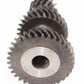 Transmission Counter Shaft Cluster Gear for T-96, NOS, 1946-1953, Willys Station Wagon and Jeepster - The JeepsterMan