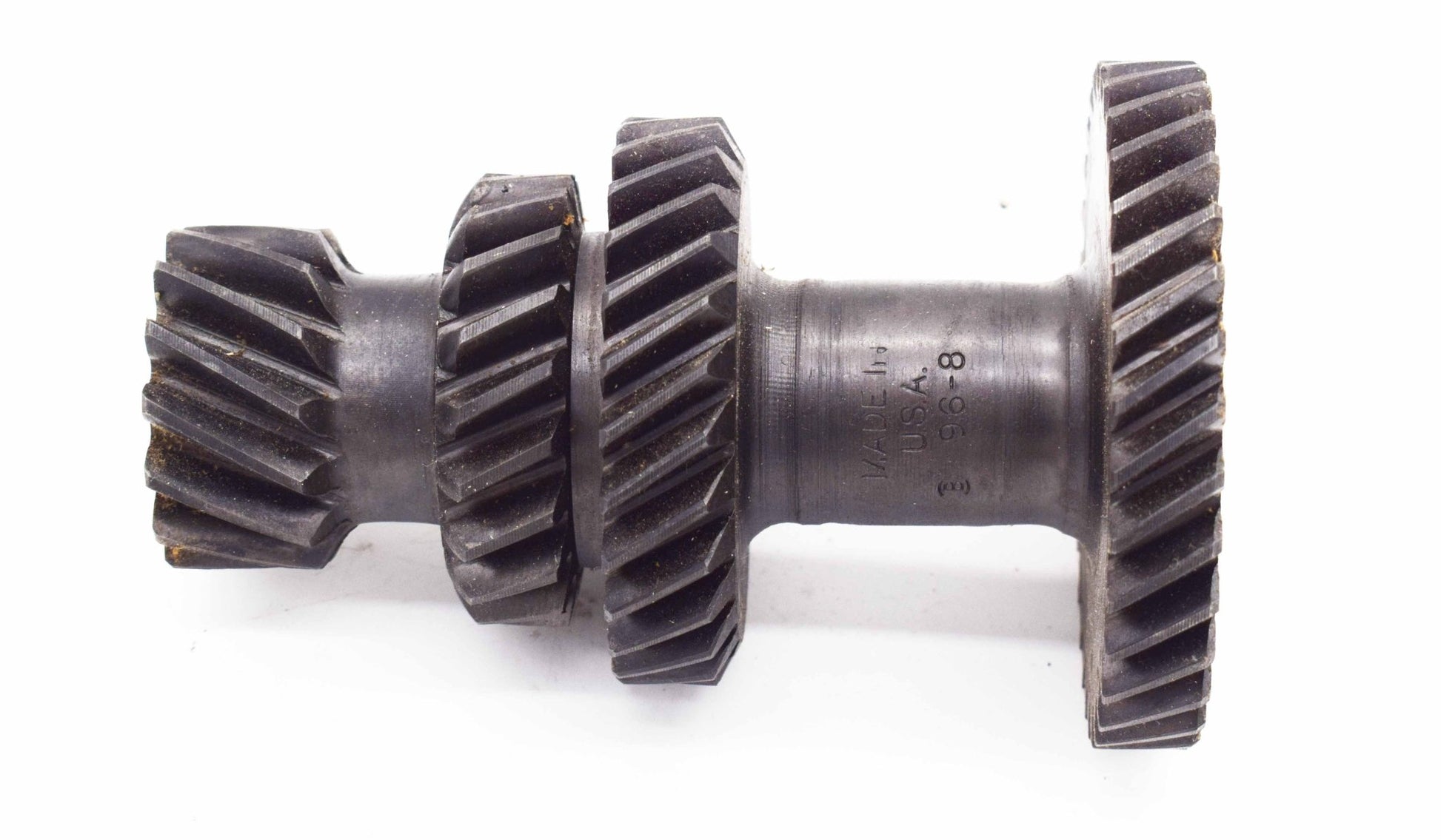 gear station Transmission Counter Shaft Cluster Gear for T-96, 1946-1953, Willys St – The JeepsterMan