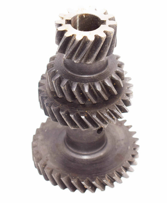 Transmission Counter Shaft Cluster Gear for T-96, NOS, 1946-1953, Willys Station Wagon and Jeepster - The JeepsterMan