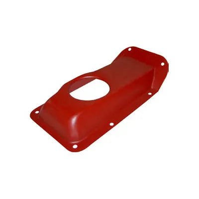 Transmission Cover, 1950-1952, M38, Willys Jeep - The JeepsterMan