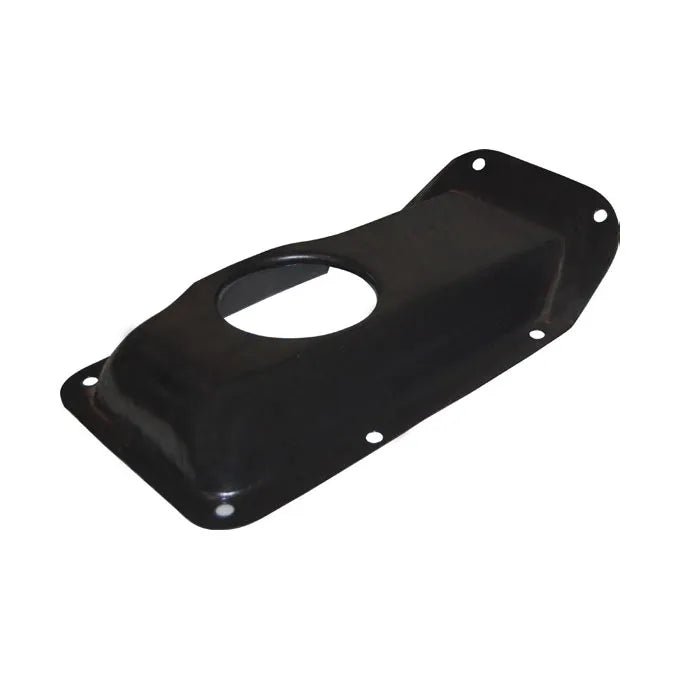 Transmission Floor Cover Plate, 1946-1971, CJ-2A, CJ-3A, CJ-3B, CJ5, M38, M38A1 - The JeepsterMan