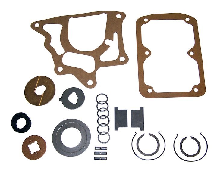 Transmission Overhaul Kit, T90, 19451971, Willys and Jeep The