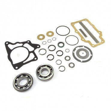 Transmission Rebuild Kit, T15, 1971-1975, Jeepster Commando, CJ5, CJ6 - The JeepsterMan