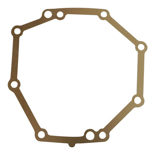 Transmission To Adapter Gasket, 1984-1986, Jeep CJ-7 & CJ-8 w/ AX4 or AX5 - The JeepsterMan