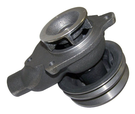 Two Groove Water Pump, 1967-1971 Willys & Jeep, Jeepster Commando, Jeep CJ-3B, CJ-5, and CJ6 with 4-134 Engine - The JeepsterMan
