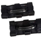 Ultimate Grab Handles, Black, 1955-2020 Jeep CJ-5, CJ-6, CJ-7, CJ-8 & Wranglers - The JeepsterMan