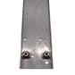 Under Body Seat Brace, Passenger Front, 1967-1973, Jeepster Commando and Jeep Commando - The JeepsterMan