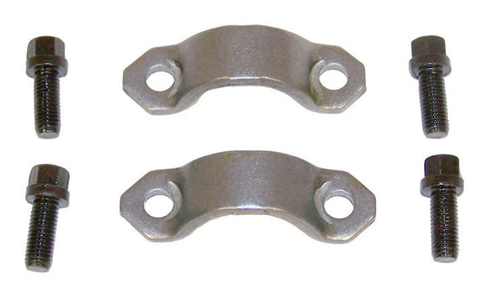 Universal Joint Strap, 1976-1986, Jeep CJ-5, CJ-7, & CJ-8 - The JeepsterMan