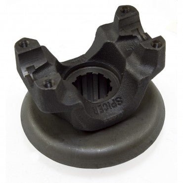Universal Joint Yoke, 1948-1971, Willys and Jeep - The JeepsterMan