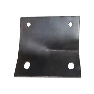 Upper engine Support Bracket, Driver Side (LH), 1941-1945, MB/GPW, Willys Jeep - The JeepsterMan