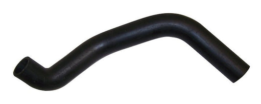 Upper Radiator Hose, 1974-1981, Jeep CJ-5, CJ-7, & CJ-8 w/ 5.0L - The JeepsterMan