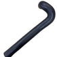 Upper Radiator Hose, F-Head, Moulded, 1950-1967, Willys Jeepster, CJ3B, Pickup, Station Wagon - The JeepsterMan