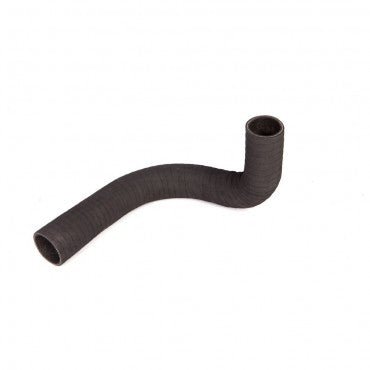 Upper Radiator Hose, F-Head, Omix Ada, 1950-1967, Willys Jeepster, CJ3B, Pickup, Station Wagon - The JeepsterMan