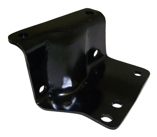 Upper Steering Box Bracket, 1976-1986, Jeep CJ-5, CJ-7, & CJ-8 - The JeepsterMan