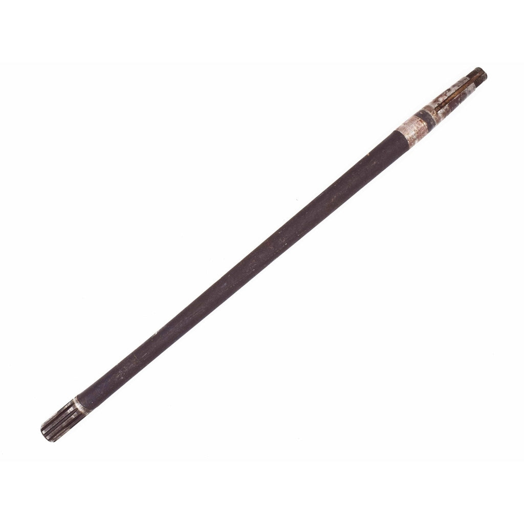 Used Rear Axle Shaft, Dana 23, 1948-1955, Station Wagon and Jeepster ...