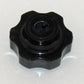 Vacuum Wiper Knob, Black, 1959-1964, Willys Station Wagon, Pickup Truck, FC - The JeepsterMan