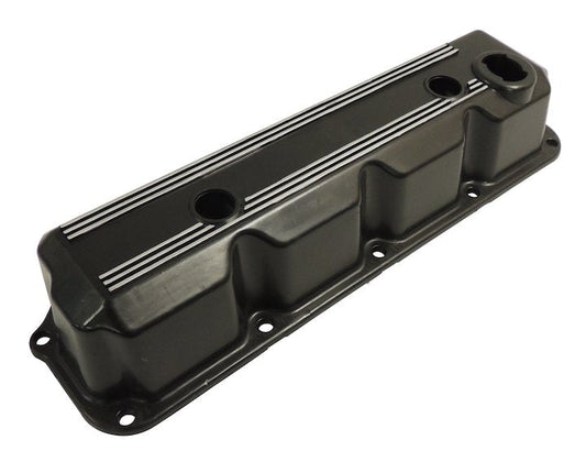 Valve Cover, 1983-1986, Jeep C-5, CJ-7, & CJ-8 w/ AMC 2.5L Engine - The JeepsterMan