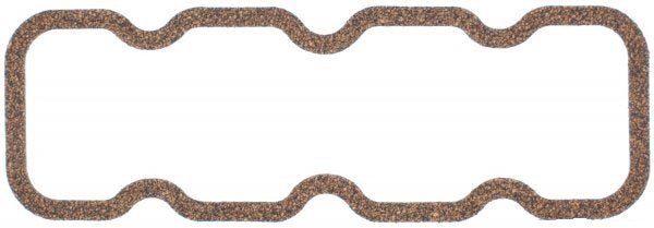 Valve Cover Gasket, 4-134, F Head, 1950-1971, Willys and Jeep - The JeepsterMan