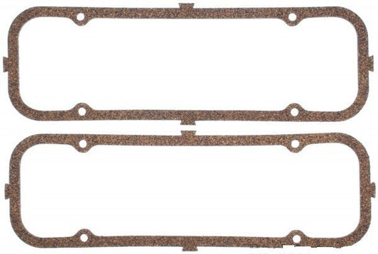 Valve Cover Gasket Set, Dauntless 225 V6 Engine, 1966-1971, Jeepster Commando, CJ-5, and CJ-6 - The JeepsterMan