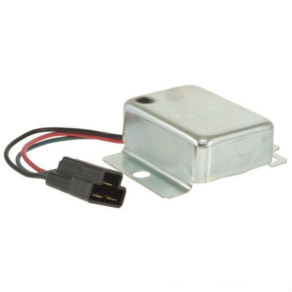 Voltage Regulator, 1966-1971 Willys & Jeep, Jeepster Commando and CJ Series - The JeepsterMan
