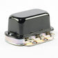Voltage Regulator 6 Volt, Autolite Style, 1945-1958, Willys and Jeep - The JeepsterMan