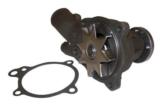 Water Pump, 1980-1983, Jeep CJ-5, CJ-7, & CJ-8 w/ 2.5L Engine - The JeepsterMan