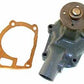 Water Pump, 6-161 L-Head, 1950-1953, Jeepster and Station Wagon, Rebuilt - The JeepsterMan