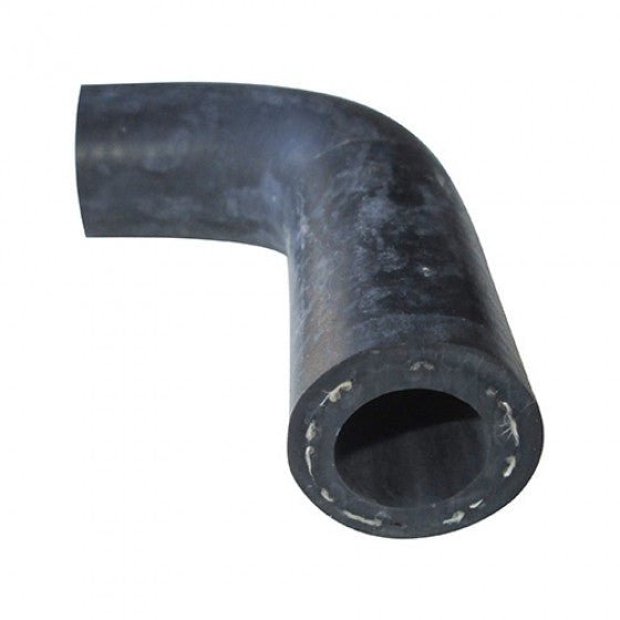 Water Pump Bypass Hose, 4-134 Engine, 1941-1971, Willys and Jeep - The JeepsterMan