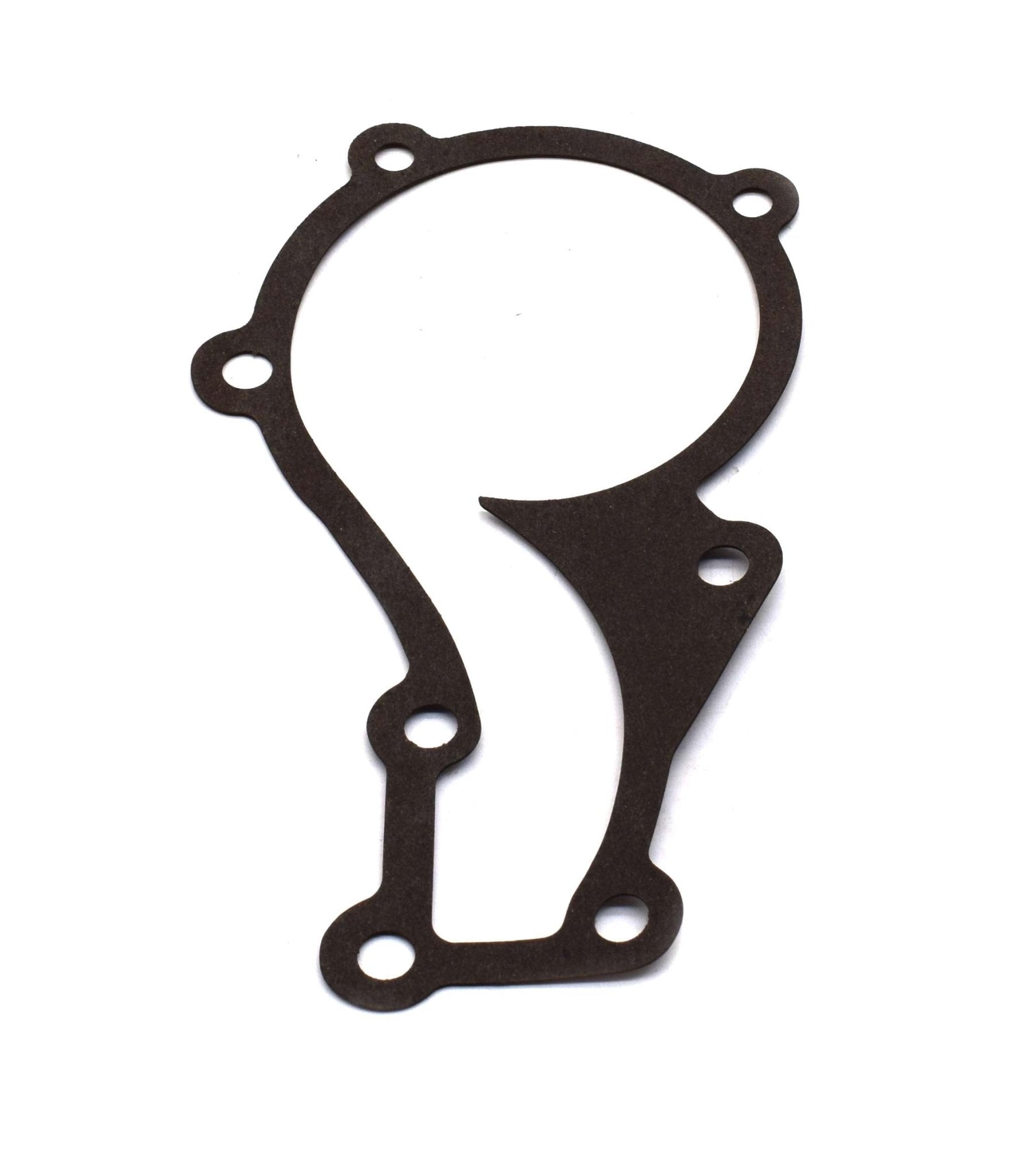Water Pump Gasket, 230 Tornado, 1962-1965, Willys Station Wagon, Pickup Truck, Jeep Wagoneer, and Gladiator - The JeepsterMan