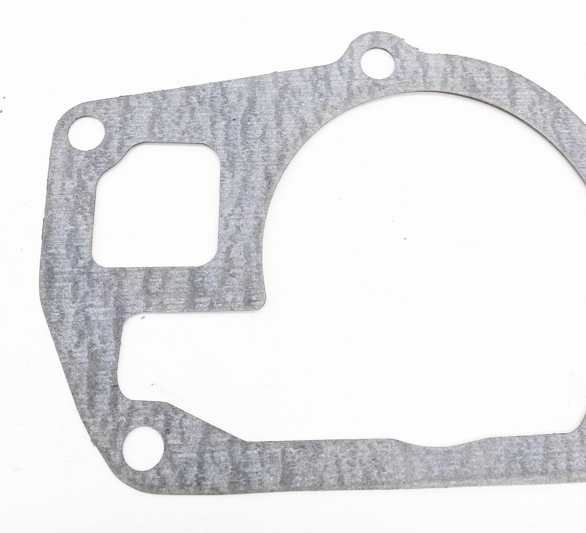 Water Pump Gasket, 6-161 L-Head and 6-148, 1950-1955, Willys Jeepster and Station Wagon - The JeepsterMan
