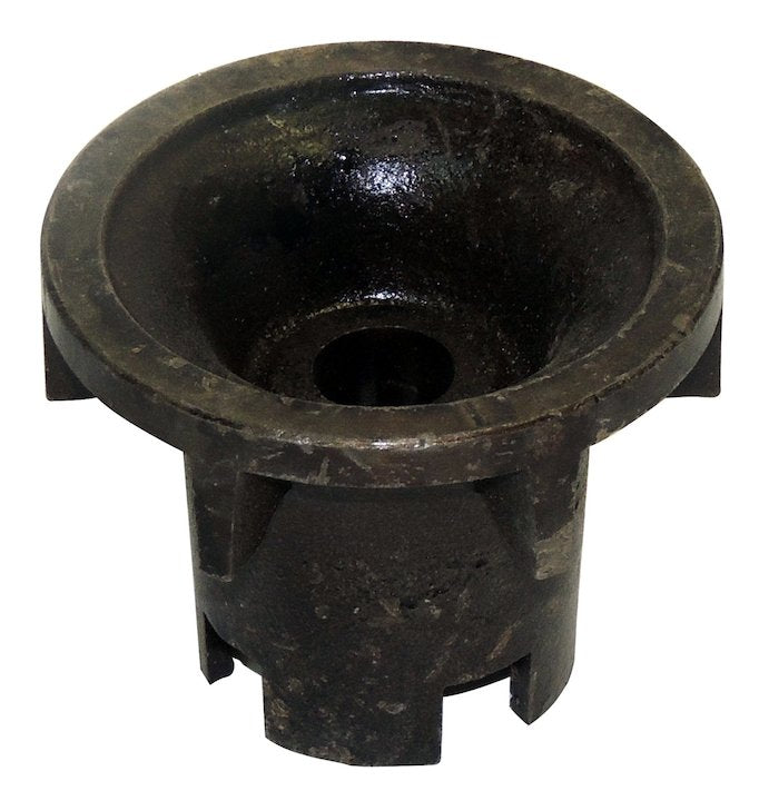 Water Pump Impeller, 1941-1971, Willys and Jeep - The JeepsterMan