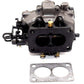 WCD or WGD Carburetor (2 Barrel), Show Quality, Rebuild Service, 226 Engine, Station Wagon and Pickup - The JeepsterMan