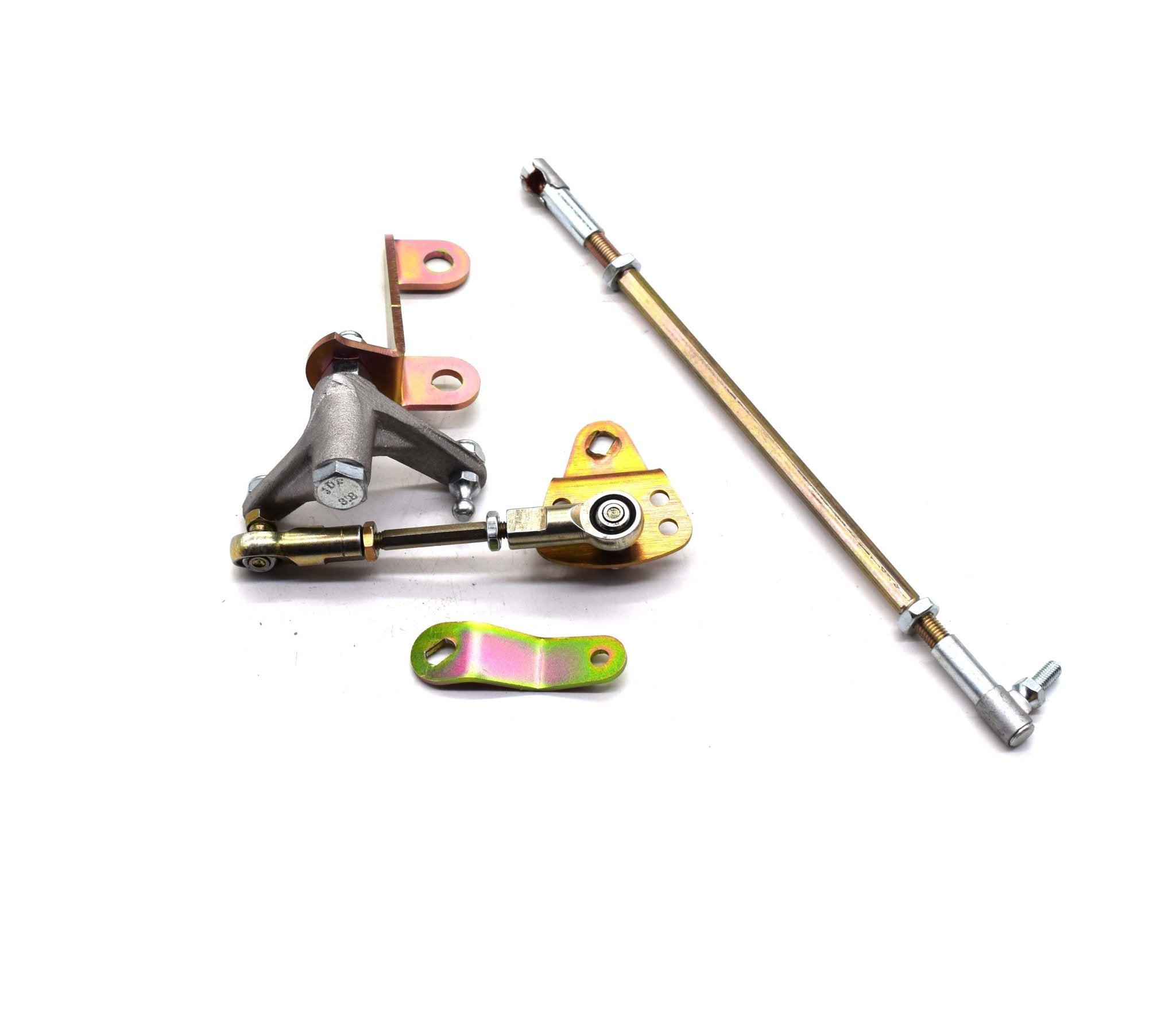 er Carburetor Linkage for Jeep Vehicles The JeepsterMan