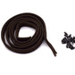 Hood Welt Kit With Rivets, 1941-1971 Willys and Jeep, MB, GPW, CJ-2A, 3A, 3B, 5, M38, M38A1