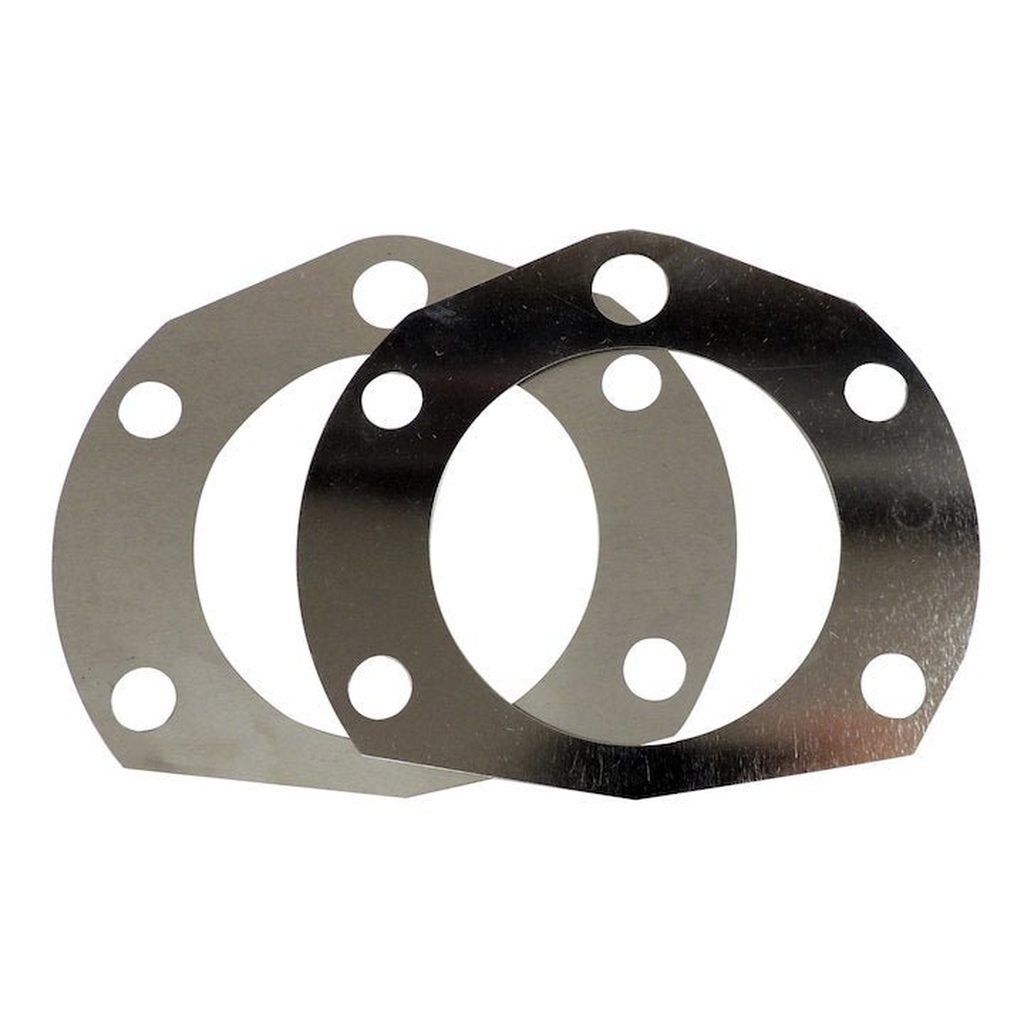 Wheel Bearing Shim Set (.010