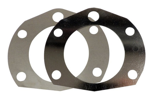 Wheel Bearing Shim Set (.010' &.003'), 1976-1986, Jeep CJ5, CJ7, and CJ8 w/ AMC 20 - The JeepsterMan