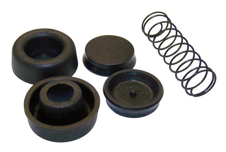 Wheel Cylinder Repair Kit, 1' Bore, (1941-1964) Willys and Jeep - The JeepsterMan
