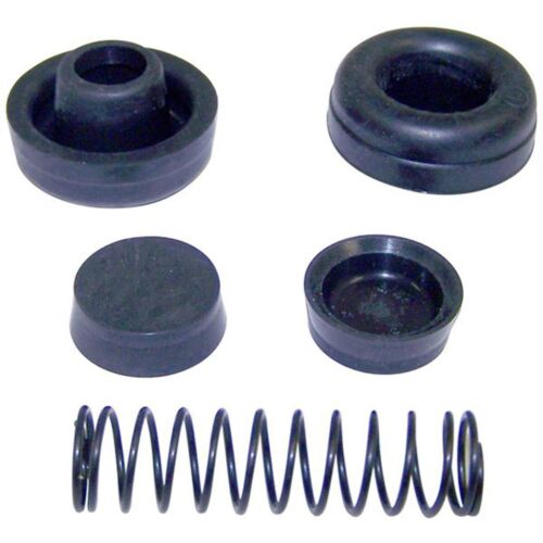 Wheel Cylinder Repair Kit 3/4" Bore, 1941-1966, Willys and Jeep Vehicles - The JeepsterMan