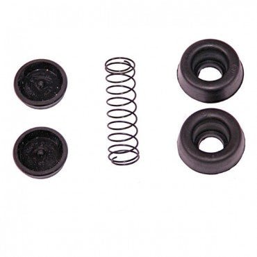 Wheel Cylinder Repair Kit, 7/8' Bore, (1946-1986) Willys and Jeep - The JeepsterMan